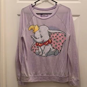 Disney Sweat Shirt